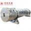 Mingyang Brand Industrial Wood Chips Rotary Drum Dryer Sawdust Drying Equipment With Good Price