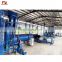 Customized Brewer's Spent Grains Vinasse Dryer for Brewery Plants