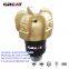 Matrix body PDC bit 12 1-4 GM1605T