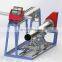 Profile Round Pipe CNC Plasma Cutting Machine