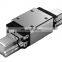 R162142320 Original Rexroth 45mm ball type linear guide bearing  block for CNC machine
