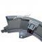 OE Member Side Bumper 21316577 21413786 21413789 Corner Bumper para Piezas del Cuerpo de Camiones Volvo