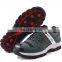 Safety Shoes And Boots With Steel Toe Factory for Industrial Electrician