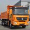 2021 Beiben north benz V3 8x4 12wheels tipper truck dump truck 430HP HYVA front lift Wear-resistant steel Euro5 Low Price for sale