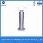 Triplex Mud Pump Parts/Piston Rod with High Material of 42cromo