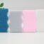 Hot Selling Wave Shaped Eco-Friendly Magic Sponges Special Shaped Nano Cleaning Foam Sponges