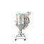 AJN Factory Price Energy Saving Automatic Enlarged Hopper Dryers