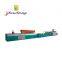PVC WPC plastic profile production line