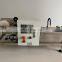 3D printing plastic filament extruder machine for ABS PLA