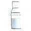 New Product Short Low Bottle Cylinder Flower Mininalist Mini Vase For Wedding
