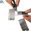 Spare part alloy steel nail knife for nail making machine producing nail