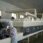 Food fruit seafood textured meats tunnel microwave drying machine                        
                                                Quality Choice