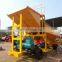 Mini Small Mobile Chrome Sand Gold Mining Trommel Wash Plant Factory Supplier