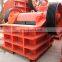 PE PEX series stone rock mini portable diesel engine small jaw crusher machine plant