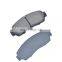 High quality D340/WVA20961/GDB1121/ brake pads Auto Spare Parts Car
