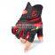 WEFOX WCX-4009 show three finger fishing gloves non-slip glove resistant  fishing glove