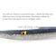 JOHNCOO 125mm 3.8g 10pcs Per Box PVC Material Lerrue Pike Bass Silicone Soft Lure Fishing Lures