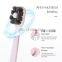 High Quality Charcoal Soft Bristles Biodegradable Wheat Crop Straw Toothbrush