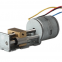20MM micro high precision stepper motor, lead rod to drive slide motor