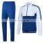 Best Quality Mens Tracksuit Wholesale Custom Logo Gym Jogger Wear Hoodie Track Suits