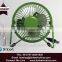 OEM/ODM 360-degree rotating fan