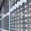 hot selling  building material perforated sheet metal panel for decorative