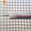 protective netting woven screen stainless steel crimped wire mesh customized