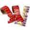 custom print egypt dates laminating film roll for dried food