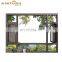 Electrophoretic Coating Australian Standard Casement Window Aluminium Alloy Design Casement Windows