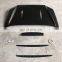 other exterior accessories car hood with holes for Prado fj150 2018 car bonnet