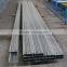 C Purlin Roll Forming Machine