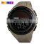 Red watch Digital skmei 1405 sport new style solar power watch