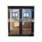 China Thermal Break  Aluminum Casement Door For Factory