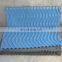 PVC fill sheet industrial Cooling tower fill material  PVC structured trickling filter