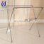 Beautiful design round rotating telescopic clothes drying rack