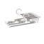 5 Layers Multi Functional Pants Rack Clothes Closet Storage Organizer 5 in 1 Pants Hangers for Jeans Trousers Skirts Scarf