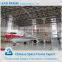 Best quality prefabricated steel structure airplane hangar