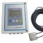 Doppler Clamp Flow Meter Sewage Flowmeter Measuring