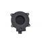 0~7.2mm Manual focus iris for vari-focal mechanical vision lens SLR camera lens follow spotlight