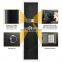 JIMBO Factory Outlet High Quality Office Safe Money Box Gun Safe Coffre Fort for Home Office