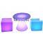 nightclub bar furniture club chair cube mesas led home decor lighting led chair