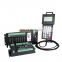 RichAuto F731 three axis CNC control system Dsp  is used for 3d woodworking cutting machine
