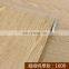 PVC Wood Grain thicken Wall Stickers Decorative Film Self Adhesive Wallpaper Desktop Cabinet Waterproof Stickers
