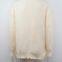 SW02 Women's Fisherman Cable Turtleneck Sweater