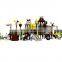 Funny play ground outdoor playground equipment playground