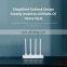 Original  Mi WIFI Router 4C 64 RAM 300Mbps 2.4G 802.11 b/g/n 4 Antennas Band Wireless Routers WiFi Repeater APP Control