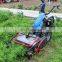 Mini Power Tiller BCS Made in China 740