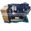 boat engine  120hp weichai diesel engine WP4C120-18