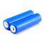 Rechargeable lithium iron phosphate battery 3.2V 600mAh 14500 Cylindrical AA LiFePO4 Battery Cell