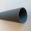 ReSiC tubes, recrystallized silicon carbide ceramic tubes, RSiC furnace tubes, RSiC pipes